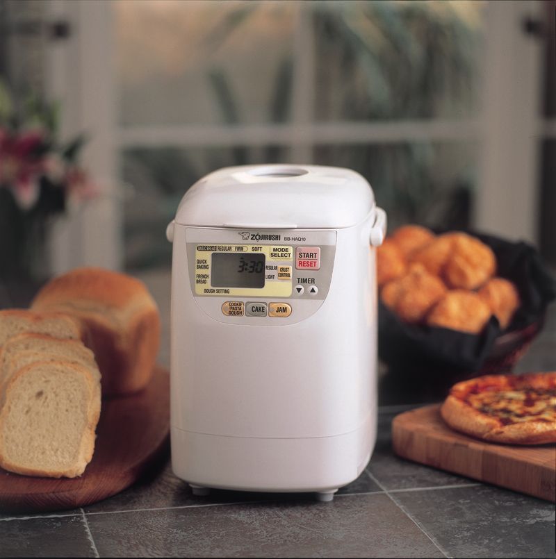 máy làm bánh zojirushi máy làm bánh zojirushi